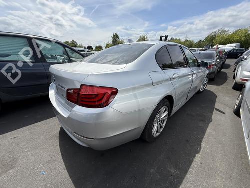 Left front window switch BMW 5 (F10) 530 d | BP26224701I27 - Image 15