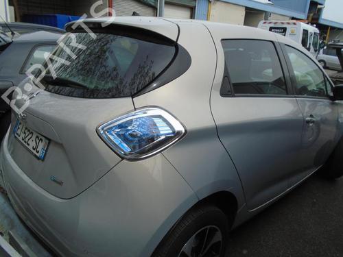 Seat buckle RENAULT ZOE (BFM_) ZOE | BP21367195I32 - Image 6