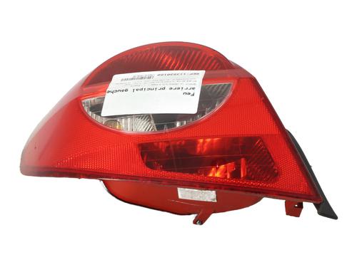 Venstre Baklys RENAULT CLIO III (BR0/1, CR0/1) 1.2 16V (BR0P, CR0P) | BP29509403C34