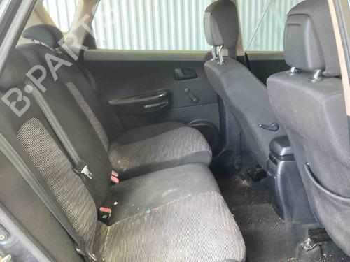 Front left seatbelt KIA CEE'D Hatchback (ED) 1.6 CRDi 90 | BP36652558I26 - Image 5