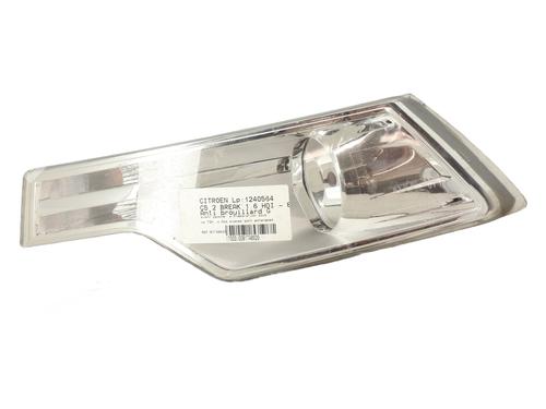 Left front indicator CITROËN C5 III Break (RW_) 1.6 HDi 110 | BP32991363C32 - Image 4