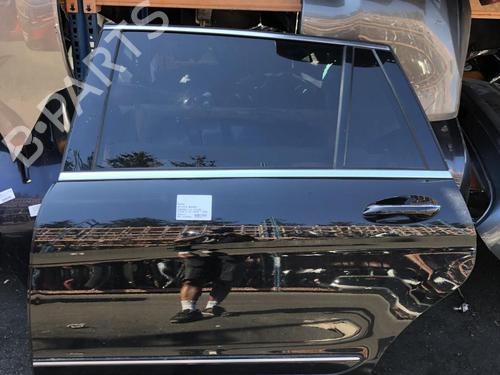 Used Left rear door MERCEDES-BENZ R-CLASS (W251, V251) R 320 CDI 4-matic (251.022, 251.122) (224 hp) 21309564