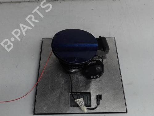Fuel flap AUDI A1 (8X1, 8XK) 1.6 TDI | BP21305390C131 