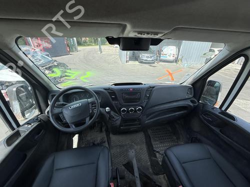 Instrument cluster IVECO DAILY VI Platform/Chassis 33S14, 35S14, 35C14, 38S14 | BP26640959C47  - Image 16