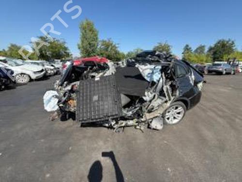 Used Parts BMW X1 (E84) sDrive 18 d (143 hp) 4350444