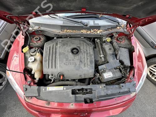 Left rear window motor DODGE CALIBER 2.0 CRD | BP32156214E23  - Image 14