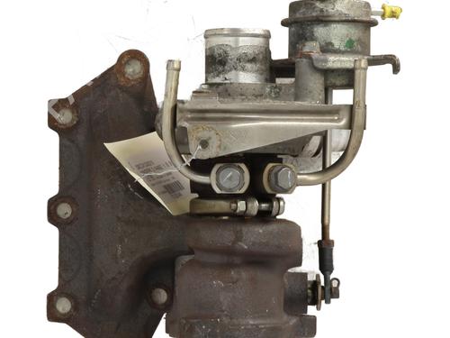 Turbolader/Kompressor DACIA SANDERO II TCe 90 (B8M1, B8MA, B8AC) | BP21371570M71