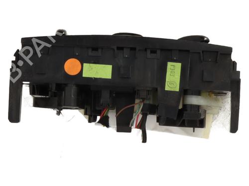 Climate control PEUGEOT 207 (WA_, WC_) 1.6 HDi | BP28610692I5 