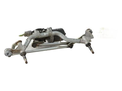 Front wiper motor RENAULT CLIO IV (BH_) 0.9 TCe 90 (BHNF, BHMA, BHMH, BHJK, BHJR) | BP29065727M29