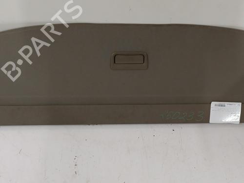 Used Rear parcel shelf AUDI A4 B8 Avant (8K5) 2.0 TDI (143 hp) 32331540