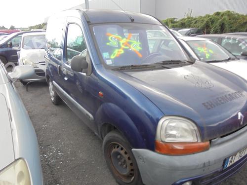 Right headlight RENAULT KANGOO (KC0/1_) 1.4 (KC0C, KC0H, KC0B, KC0M) | BP21375892C29 