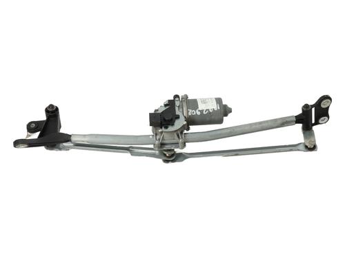 Used Front wiper motor Front wiper motor LAND ROVER RANGE ROVER EVOQUE (L538) 2.0 D 4x4 (180 hp) 21289767 21289767