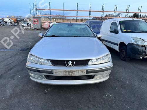 Starter PEUGEOT 406 (8B) 2.0 HDI 110 | BP21320079M8 