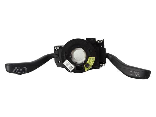 Used Steering column stalk VW POLO V (6R1, 6C1) 1.2 (70 hp) 30378051