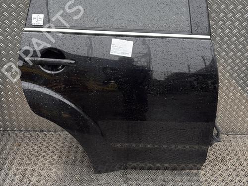 Used Right rear door CITROËN C-CROSSER (VU_, VV_) 2.2 HDi (156 hp) 23814826
