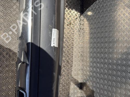 Rear bumper PEUGEOT 2008 I (CU_) 1.5 BlueHDI 100 | BP25004192C8