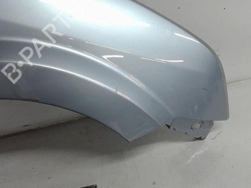 Right front fenders FORD FUSION (JU_) 1.4 TDCi | BP21289639C42 