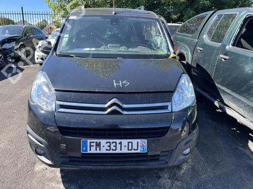 Starter CITROËN BERLINGO MULTISPACE (B9) 1.6 BlueHDi 120 | BP21319035M8 