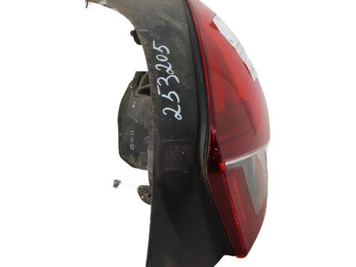 Right taillight PEUGEOT 208 I (CA_, CC_) 1.2 THP 110 | BP29974139C35 