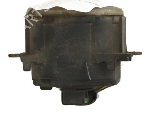 Used Left front fog light Left front fog light FORD FIESTA VI (CB1, CCN) 1.25 (82 hp) 36087922 36087922