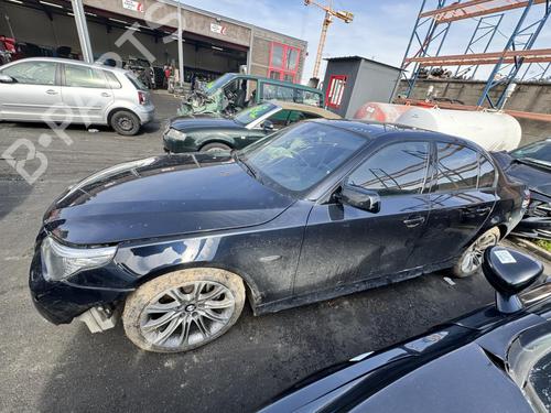 Left front door BMW 5 (E60) 530 d | BP21312373C2 