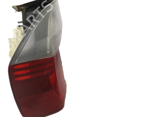 Left taillight BMW 3 (E90) | BP36468253C34 - Image 2