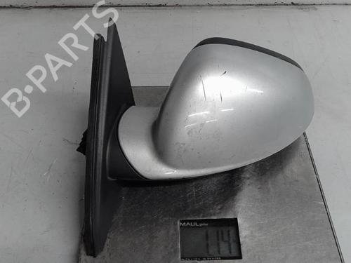 Used Left mirror OPEL INSIGNIA A (G09) 2.0 CDTI (68) (160 hp) 21300473