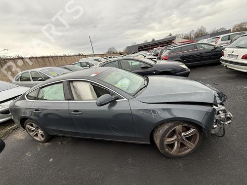 Right taillight AUDI A5 Sportback (8TA) 2.7 TDI | BP23809838C35 