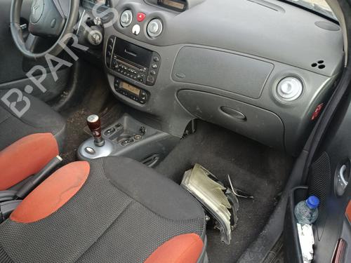 Starter CITROËN C2 (JM_) 1.4 HDi | BP26582361M8 - Image 9