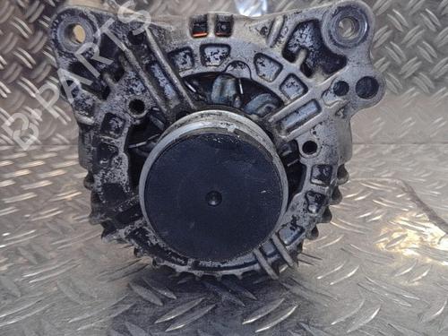 Generator SKODA OCTAVIA II (1Z3) 1.9 TDI | BP21870352M7 