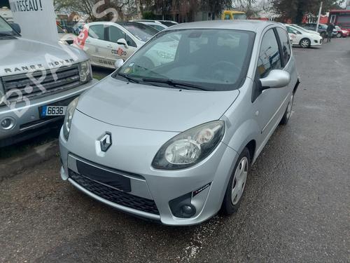Used Parts RENAULT TWINGO II (CN0_)  1.5 dCi (CN0U)  1986794