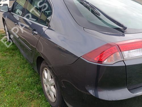 Climate control RENAULT LAGUNA III (BT0/1) 1.5 dCi (BT00, BT0A, BT0T, BT1J) | BP30545670I5 - Image 8
