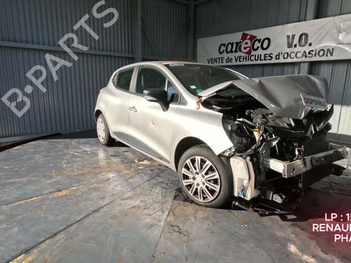 Left taillight RENAULT CLIO IV (BH_) 1.2 16V | BP30053263C34