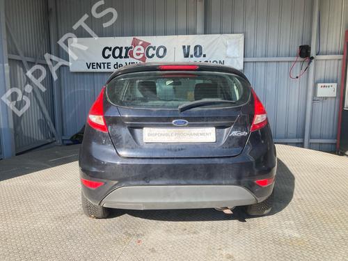 Left headlight FORD FIESTA VI (CB1, CCN) 1.25 | BP39711852C28 - Image 10