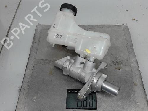 Brake master cylinder RENAULT MEGANE IV Hatchback (B9A/M/N_) 1.5 dCi 110 (B9A3) | BP21318979M77 