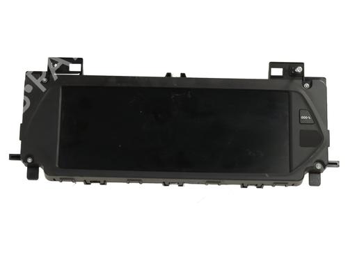 Cuadro instrumentos CITROËN C4 Picasso II 1.6 HDi / BlueHDi 115 (115 hp) 28011891