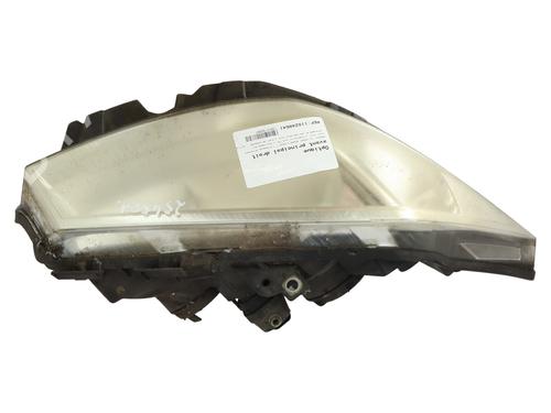 Højre forlygte RENAULT MEGANE II (BM0/1_, CM0/1_) 1.6 16V (BM0C, CM0C) | BP31019617C29 