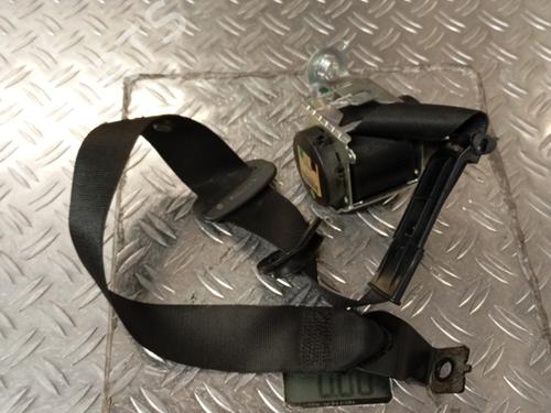 Used Front right seatbelt Front right seatbelt OPEL ASTRA H (A04) 1.7 CDTI (L48) (80 hp) 21727453 21727453