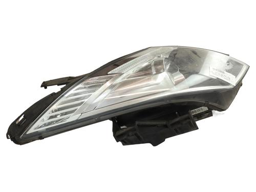 Left headlight CITROËN C6 (TD_) 2.7 HDi | BP36701291C28 - Image 4