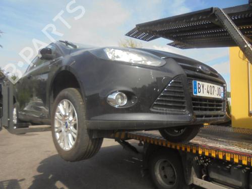 Switch FORD FOCUS III 1.6 TDCi | BP21370953I30 - Image 4