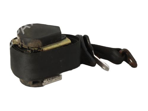Used Front left seatbelt Front left seatbelt CITROËN BERLINGO / BERLINGO FIRST Box Body/MPV (M_) 1.9 D 70 (MBWJZ, MCWJZ) (69 hp) 34221140 34221140