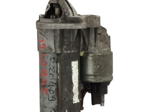 Starter RENAULT MODUS / GRAND MODUS (F/JP0_) 1.5 dCi (JP02) | BP21389936M8 