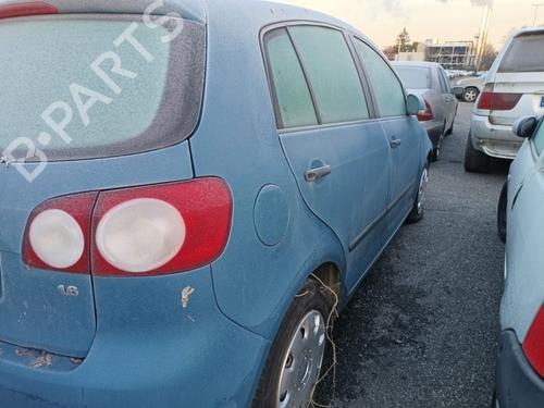 Used Parts VW GOLF PLUS V (5M1, 521) 1.6 (102 hp) 4333142