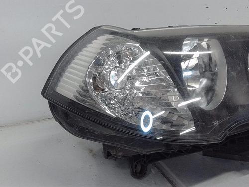 Used Right headlight Right headlight BMW X3 (E83) 3.0 d (204 hp) 21292756 21292756