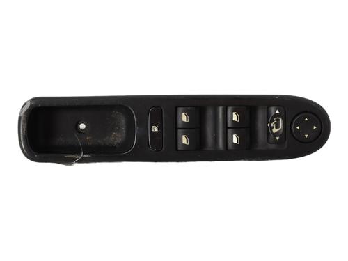 Used Left front window switch PEUGEOT 307 CC (3B) 2.0 16V (136 hp) 30411418
