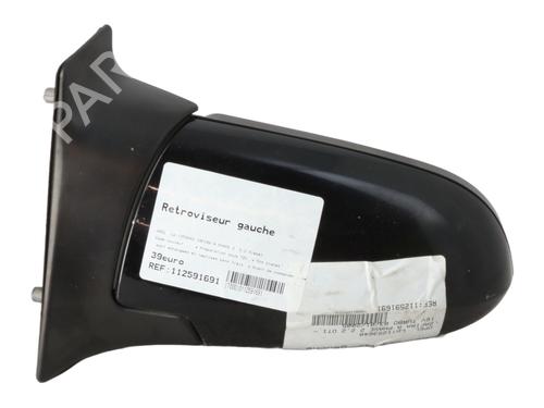 Left mirror OPEL ZAFIRA A MPV (T98) 2.2 DTI 16V (F75) | BP29222614C26 