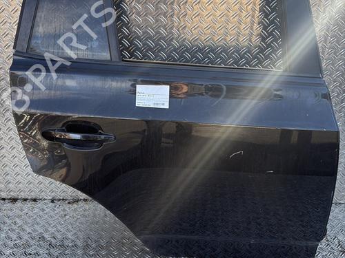 Used Right rear door BMW X3 (E83) 3.0 d (204 hp) 21320225