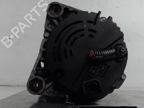 Used Alternator RENAULT KANGOO (KC0/1_) 1.5 dCi (KC07) (65 hp) 21302606