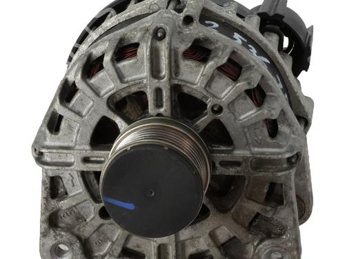 Used Alternator RENAULT KANGOO Express (FW0/1_) 1.5 dCi 95 (FW16) (95 hp) 30355230