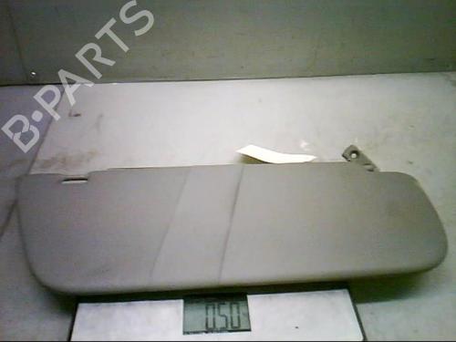 Used Right sun visor MERCEDES-BENZ SPRINTER 3,5-t Van (B906) 313 CDI (906.631, 906.633, 906.635, 906.637) (129 hp) 21316950